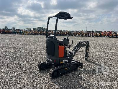 EUROCOMACH 12ZT (Unused) - Мини-экскаватор: фото 3 EUROCOMACH 12ZT (Unused) - Мини-экскаватор: фото 3