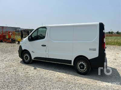 FIAT TALENTO 1.6 TWIN T. MJT CH1 10Q 125CV - Грузовик с закрытым кузовом: фото 2 FIAT TALENTO 1.6 TWIN T. MJT CH1 10Q 125CV - Грузовик с закрытым кузовом: фото 2