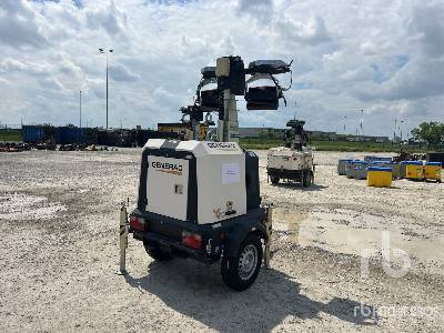 GENERAC V20 HYBRID (Inoperable) - Осветительная мачта: фото 4 GENERAC V20 HYBRID (Inoperable) - Осветительная мачта: фото 4