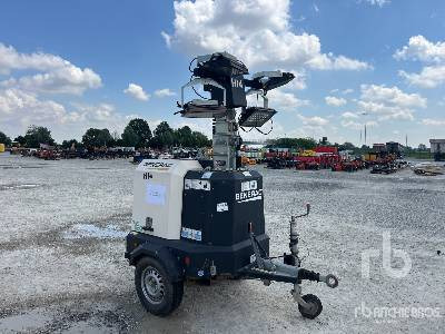 GENERAC V20 HYBRID (Inoperable) - Осветительная мачта: фото 5 GENERAC V20 HYBRID (Inoperable) - Осветительная мачта: фото 5