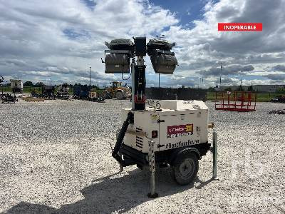 GENERAC VMAX 8 kVA (Inoperable) - Осветительная мачта: фото 1 GENERAC VMAX 8 kVA (Inoperable) - Осветительная мачта: фото 1