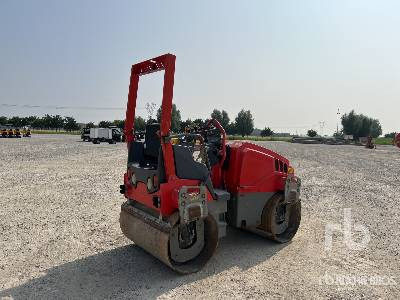 HAMM HD12VV - Дорожный каток: фото 3 HAMM HD12VV - Дорожный каток: фото 3