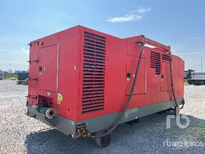 INGERSOLL RAND NHP10-425 - Воздушный компрессор: фото 3 INGERSOLL RAND NHP10-425 - Воздушный компрессор: фото 3