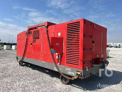 INGERSOLL RAND NHP10-425 - Воздушный компрессор: фото 2 INGERSOLL RAND NHP10-425 - Воздушный компрессор: фото 2