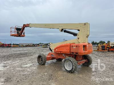 JLG E600JP Electric - Коленчатый подъемник: фото 2 JLG E600JP Electric - Коленчатый подъемник: фото 2