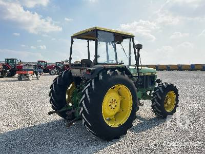 JOHN DEERE 2650 - Трактор: фото 3 JOHN DEERE 2650 - Трактор: фото 3