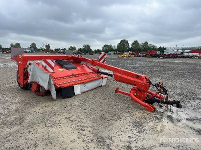 KUHN FC283RTG - Косилка: фото 4 KUHN FC283RTG - Косилка: фото 4