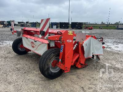 KUHN FC283RTG - Косилка: фото 3 KUHN FC283RTG - Косилка: фото 3