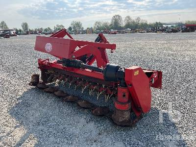 LELY 320FC - Косилка: фото 3 LELY 320FC - Косилка: фото 3