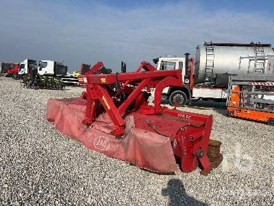 LELY 320FC - Косилка: фото 1 LELY 320FC - Косилка: фото 1