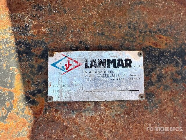 Lanmar Generator Set - Электрогенератор: фото 5 Lanmar Generator Set - Электрогенератор: фото 5