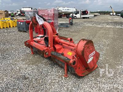 MASCHIO CORAZZA 190 - Косилка: фото 1 MASCHIO CORAZZA 190 - Косилка: фото 1