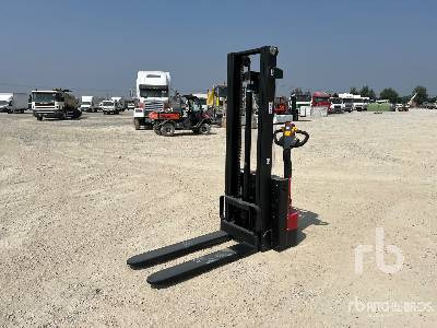 PLUS POWER ES15-ES 1500 kg (Unused) - Тележка: фото 1 PLUS POWER ES15-ES 1500 kg (Unused) - Тележка: фото 1