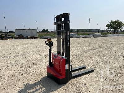 PLUS POWER ES15-ES 1500 kg (Unused) - Тележка: фото 3 PLUS POWER ES15-ES 1500 kg (Unused) - Тележка: фото 3