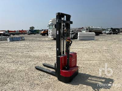 PLUS POWER ES15-ES 1500 kg (Unused) - Тележка: фото 2 PLUS POWER ES15-ES 1500 kg (Unused) - Тележка: фото 2