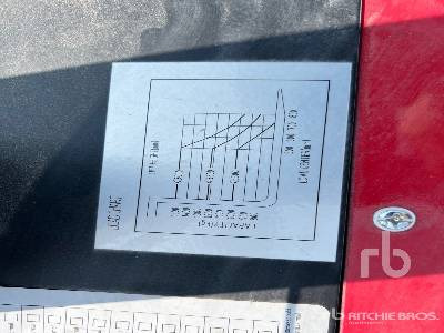 PLUS POWER ES15-ES 1500 kg (Unused) - Тележка: фото 5 PLUS POWER ES15-ES 1500 kg (Unused) - Тележка: фото 5