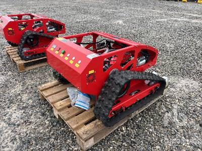 RAPTOR HT750 (Unused) - Газонокосилка: фото 3 RAPTOR HT750 (Unused) - Газонокосилка: фото 3