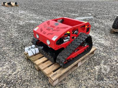 RAPTOR HT750 (Unused) - Газонокосилка: фото 1 RAPTOR HT750 (Unused) - Газонокосилка: фото 1