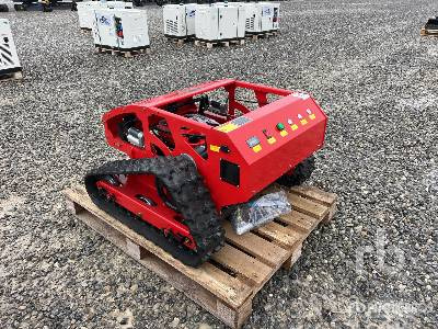 RAPTOR HT750 (Unused) - Газонокосилка: фото 2 RAPTOR HT750 (Unused) - Газонокосилка: фото 2