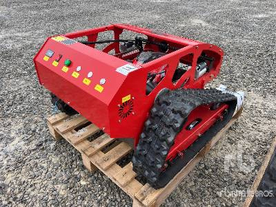RAPTOR HT750 (Unused) - Газонокосилка: фото 3 RAPTOR HT750 (Unused) - Газонокосилка: фото 3