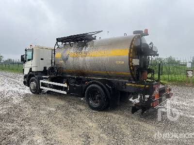 SCANIA 94D 22 2005 Impianti Gutherm SPE50/20M ... - Грузовик-цистерна: фото 2 SCANIA 94D 22 2005 Impianti Gutherm SPE50/20M ... - Грузовик-цистерна: фото 2