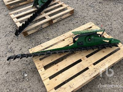 SOLMEK EFG-150 (Unused) - Газонокосилка: фото 1 SOLMEK EFG-150 (Unused) - Газонокосилка: фото 1