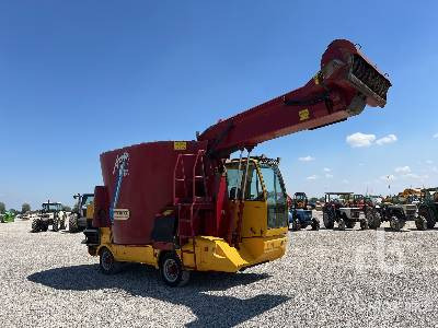UNIFAST VANTAGE 140 - Инвентарь для животноводства: фото 4 UNIFAST VANTAGE 140 - Инвентарь для животноводства: фото 4