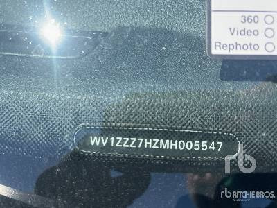 VOLKSWAGEN TRANSPORTER 2.0 TDI BlueMotion SCR 81kW 5-speed - Грузовик с закрытым кузовом: фото 5 VOLKSWAGEN TRANSPORTER 2.0 TDI BlueMotion SCR 81kW 5-speed - Грузовик с закрытым кузовом: фото 5