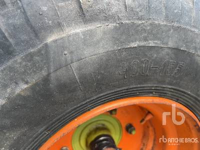 Пресс-подборщик рулонный WOLAGRI COLUMBIA R12: фото 14