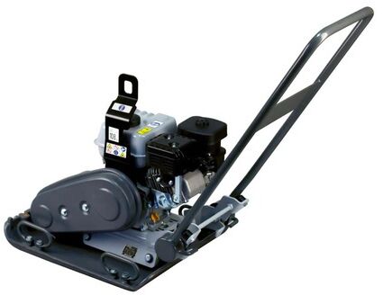Wacker Neuson MP20 Vibratory Plate Compactor - Виброплита: фото 2 Wacker Neuson MP20 Vibratory Plate Compactor - Виброплита: фото 2