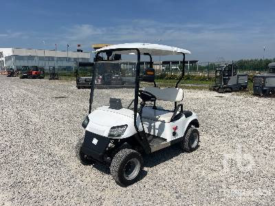 YAMAR LS202AK (Unused) - Гольф-кар: фото 1 YAMAR LS202AK (Unused) - Гольф-кар: фото 1