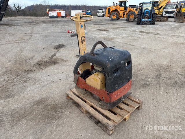 2009 Dynapac LG400 Vibratory Plate Compactor - Виброплита: фото 2 2009 Dynapac LG400 Vibratory Plate Compactor - Виброплита: фото 2