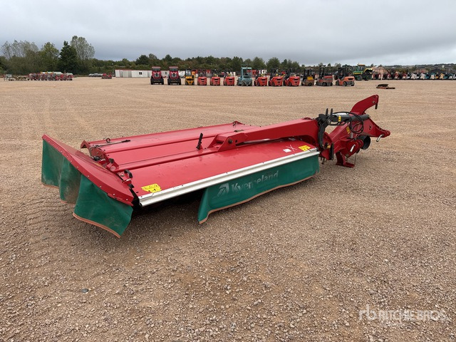 2015 Kverneland 3232 MN 3200 mm 3-Point Hitch Faucheuse ... Mower Conditioner - Косилка: фото 2 2015 Kverneland 3232 MN 3200 mm 3-Point Hitch Faucheuse ... Mower Conditioner - Косилка: фото 2