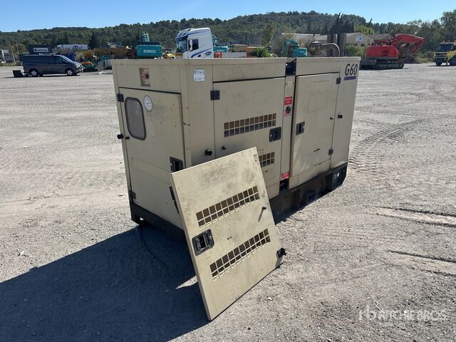 2015 Wacker Neuson G60 Groupe Electrogene (Inoperable) Generator Set - Электрогенератор: фото 3 2015 Wacker Neuson G60 Groupe Electrogene (Inoperable) Generator Set - Электрогенератор: фото 3