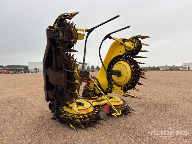 2018 Kemper 475Plus Bec A Mais 10 Rangs 10 Row Corn Forage Harvester Header - Жатка кукурузная: фото 1 2018 Kemper 475Plus Bec A Mais 10 Rangs 10 Row Corn Forage Harvester Header - Жатка кукурузная: фото 1