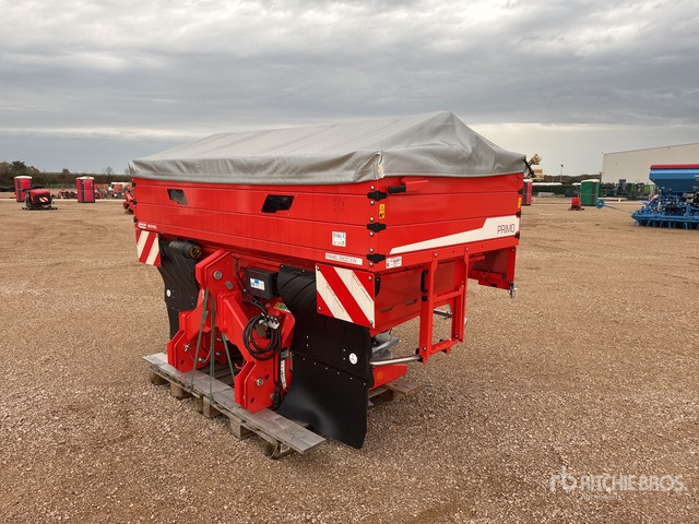 2025 Maschio Gaspardo PRIMO EWICE 332 3-Point Epandeur A Engrais (Non ... Fertilizer Spreader - Разбрасыватель удобрений: фото 2 2025 Maschio Gaspardo PRIMO EWICE 332 3-Point Epandeur A Engrais (Non ... Fertilizer Spreader - Разбрасыватель удобрений: фото 2
