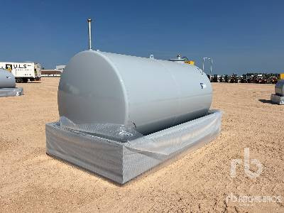 4-FUEL BY FUEL SOLUTION S PFTF-9P55/A 9000 L Skid Mounted (Unused) - Резервуар для хранения: фото 3 4-FUEL BY FUEL SOLUTION S PFTF-9P55/A 9000 L Skid Mounted (Unused) - Резервуар для хранения: фото 3