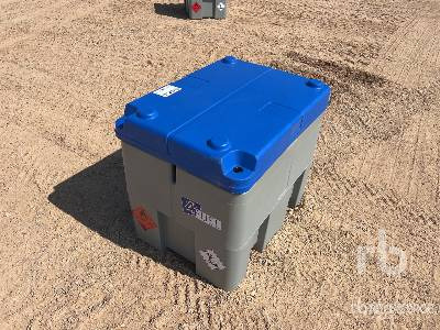 4-FUEL BY FUEL SOLUTION S PFTP-22012V 220 L Portable Poly (Unused) - Резервуар для хранения: фото 1 4-FUEL BY FUEL SOLUTION S PFTP-22012V 220 L Portable Poly (Unused) - Резервуар для хранения: фото 1