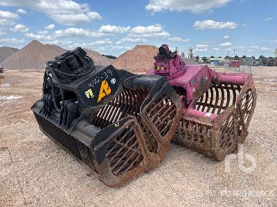 ARDEN BB2VH21907 Qte De Grappin A Betteraves Qty ... - Сельскохозяйственный прицеп: фото 1 ARDEN BB2VH21907 Qte De Grappin A Betteraves Qty ... - Сельскохозяйственный прицеп: фото 1