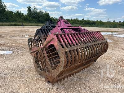 ARDEN BB2VH21907 Qte De Grappin A Betteraves Qty ... - Сельскохозяйственный прицеп: фото 2 ARDEN BB2VH21907 Qte De Grappin A Betteraves Qty ... - Сельскохозяйственный прицеп: фото 2