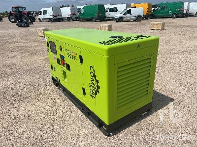 COMPAL VG-R30 37.5 kVA Skid-Mounted (Unused) - Электрогенератор: фото 2 COMPAL VG-R30 37.5 kVA Skid-Mounted (Unused) - Электрогенератор: фото 2