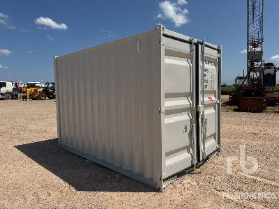 CTTN CTTN-12 Container De Stockage (Non Util ... - Морской контейнер: фото 5 CTTN CTTN-12 Container De Stockage (Non Util ... - Морской контейнер: фото 5