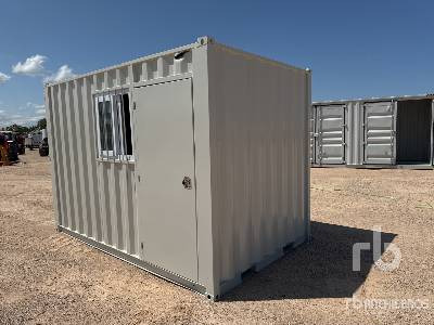 CTTN CTTN-12 Container De Stockage (Non Util ... - Морской контейнер: фото 2 CTTN CTTN-12 Container De Stockage (Non Util ... - Морской контейнер: фото 2