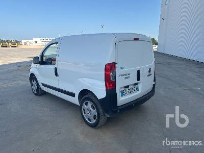 FIAT FIORINO Fourgon - Грузовик с закрытым кузовом: фото 2 FIAT FIORINO Fourgon - Грузовик с закрытым кузовом: фото 2