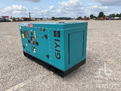 GIYI GIYI50 62.5KVA 62.5 KVA Skid-Mounted Groupe El ... - Электрогенератор: фото 2 GIYI GIYI50 62.5KVA 62.5 KVA Skid-Mounted Groupe El ... - Электрогенератор: фото 2