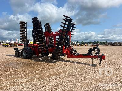 GREGOIRE BESSON COVER X T80 7.5 m Semi-Mount Offset Breaking - Дисковая борона: фото 4 GREGOIRE BESSON COVER X T80 7.5 m Semi-Mount Offset Breaking - Дисковая борона: фото 4