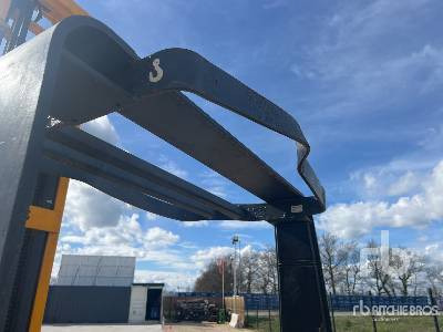 Электропогрузчик JUNGHEINRICH 1400 kg Chariot Elevateur Elect ...: фото 10