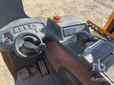 Электропогрузчик JUNGHEINRICH 1400 kg Chariot Elevateur Elect ...: фото 9