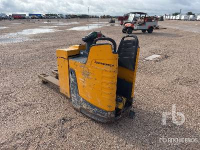 JUNGHEINRICH ERE225 2500 kg Electric Transpalette E ... - Тележка: фото 2 JUNGHEINRICH ERE225 2500 kg Electric Transpalette E ... - Тележка: фото 2