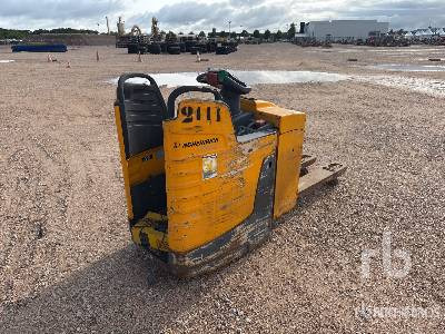 JUNGHEINRICH ERE225 2500 kg Electric Transpalette E ... - Тележка: фото 3 JUNGHEINRICH ERE225 2500 kg Electric Transpalette E ... - Тележка: фото 3